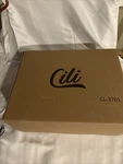Cili Full Body Massage Mat With Heat, Vibration Back Pad, M.... Fixed Price $54.99.