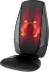 Homedics Swedish Back, Shoulder Massaging Cushion, Heat & Remote MCS-360H. Fixed Price $239.99.