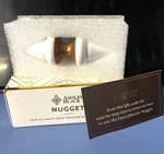 Ashley Black Nugget- Fasciablaster Deep Trigger Refining Tool New Box. Fixed Price $17.99.