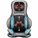 Comfier Shiatsu Neck & Back Massager 2D/3D Kneading Full With. Fixed Price $249.99.