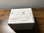 Revomadic Smart Cupping Therapy Massager With Red Light. Fixed Price $59.50.