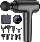 Cotsoco Gun Muscle Deep Tissue Back Massager For Pain Rel.... Fixed Price $38.38.