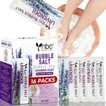 Pedicure Foot Soak, Spa Kit, Bubble Bath For Tired & Dr. Fixed Price $32.99.