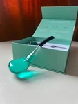 Aceology Aqua Ice Spoon Facial Massager - New In Box. Fixed Price $40.00.