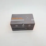 Avcoo 3 1 Unit Tens And Powered Muscle Stimulator JT9020E Pain Reliever. Fixed Price $26.99.