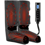 Belmint Leg & Foot Air Compression Massager With 6 Different Modes New. Fixed Price $80.00.