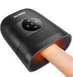 Fit King Hand Massager With Heat FT-085H Carpal Tunnel & Finger Numbness Relief. Fixed Price $59.99.