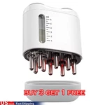 Electric Scalp Head Massager Waterproof With Vibration For Hair Growth-. Fixed Price $8.99.