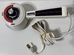 Vintage Pollenex Deep Heat Massager Model HM-10 Tested Works No Attachments. Fixed Price $10.79.