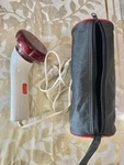 Homedics Infra-wave Infrared Dual Heat Therapy Device Model QB30 Tested. Fixed Price $15.00.