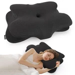 Yundissi 100% Memory Foam Pillow Pain Relief Orthopedic Cervical .... Fixed Price $36.09.