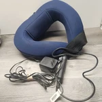 Pollenex By Conair Blue Neck Massage With Heat PNM6VG. Fixed Price $17.05.