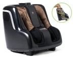 New Human Touch Reflex Soothe Foot & Calf Massager. Fixed Price $118.96.