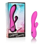 Calexotics California Dreaming Malibu Minx Vibrating Massager. Fixed Price $71.99.