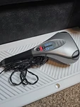 Homedics PA-200H Programmable Hand Held Percussion Massager W/ Heat Tested. Fixed Price $36.87.