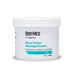 Bodymed Formulations Deep Tissue Massage Cream, 4 Oz. Ounce (pack Of 1). Fixed Price $23.90.