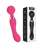 Quiet Personal Wand Massager Women Waterproof, Multi-speed, For Sensual Relief. Fixed Price $29.89.