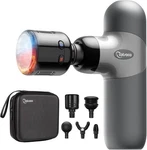 Cotsoco Mini Gun Hot & Cold Therapy Deep Tissue Percussion Massager Quie. Fixed Price $38.99.