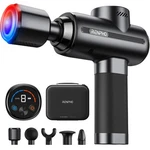 Renpho Active Thermacool Massage Gun With Heat And Cold, Christmas Gifts, 202. Fixed Price $199.99.