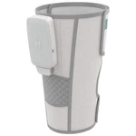Homedics Modulair Knee Compression Wrap & Battery Bundle. Fixed Price $50.57.