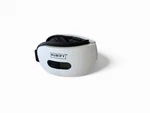Purify PY-EYMAS-900 Bluetooth Electric Eye Therapy Massager Heat/vibration. Fixed Price $17.99.