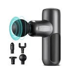 Arboleaf Mini Gun Deep Tissue, Percussion Muscle Massager F... Fast Ship. Fixed Price $65.80.