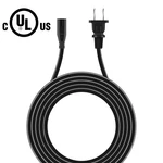 Ul Ac Power Cord Plug Lead Charger For Wedpun WL001 WL-001 Shiatsu Foot Massager. Fixed Price $18.59.