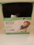 Health Touch Neck Wrap Massager. Fixed Price $15.90.