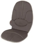 Homedics Back Masseur Vibration Massage Cushion 2 Speeds, Soothing Heat, Auto. Fixed Price $89.99.