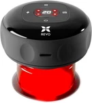 Revomadic Original 4-IN-1 Smart Cupping Therapy Massager,. Fixed Price $24.99.