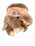 Neck Massager Health Touch Gift With Relaxing Vibration- Sloth Pain Relief.. Fixed Price $13.00.