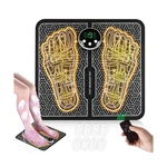 Phixnozar Tens & Pms,transcutaneous Electronic Nerve Stimulator, Ems Foot Mas.... Fixed Price $51.99.