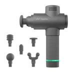 Hyperice Hypervolt 2 Grey - Featuring Quiet Glide 5 Attachements,. Fixed Price $323.95.