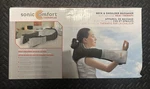 Sonic Comfort Neck & Shoulder +more Massager Optional Theraplus Heat Therapy. Fixed Price $59.95.