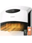 Give Best Electric Wall Heater With Remote Control And Wifi. Fixed Price $89.99.