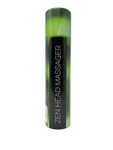 Innovage Zen Head Massager - Relaxing Stress Relief Stainless Steel New! Nib. Fixed Price $6.99.