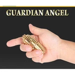 Magic Power Grip Acupressure Hand Massager Magnetic Therapy Guardian Angel/fast. Fixed Price $13.42.