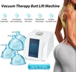 Mychway Cupping Vacuum Butt Enhancement Machine For Lifting Massage Salon. Fixed Price $348.19.