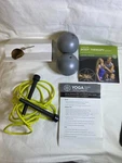 Exercise Yoga Ball Body Therapy System. Fixed Price $16.99.
