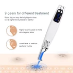 Red/blue Light Facial Skin Dark Spot Removal Pen Machine Health And Beauty Tool. Fixed Price $42.78.