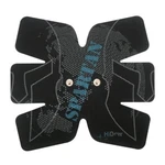 Hidow Abs Spartan Electrode Gel Pad New For Tens Unit And Ems. Fixed Price $25.00.