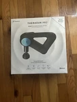 Therabody - Theragun Pro (5TH Gen) Bluetooth + App Enabled Massage. Fixed Price $500.00.