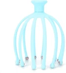 Head Massager Scratcher Neck Scalp Relax Calm Stress Relief Octopus. Fixed Price $6.99.