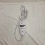 Visage Heating Pad Controller Power Cord GL-10 For Model HP-A-M002. Fixed Price $24.99.