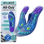 Akusoli Shoe Insoles For & Women. Arch Support Pain Relief. Fixed Price $19.99.