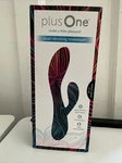 Plus One Dual Vibrating Massager Model 6704$30 Each.. Fixed Price $30.00.