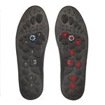 Therapy Sports Insoles Massage Medical Magnetic Foot Weight Loss Slimming Acupre. Fixed Price $13.99.