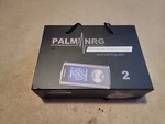 Palm Nrg 2 Massager Digital Therapy Multi Mode Relieve Pain Muscle Ache Joints. Fixed Price $71.99.