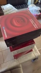 Therabody Powerdot Uno 2.0 Smart Muscle Stimulator Red. Fixed Price $270.00.