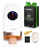 Lunix LX7 Fsa Hand Massager With Heat Compression, Pressure Point Therapy.... Fixed Price $85.00.